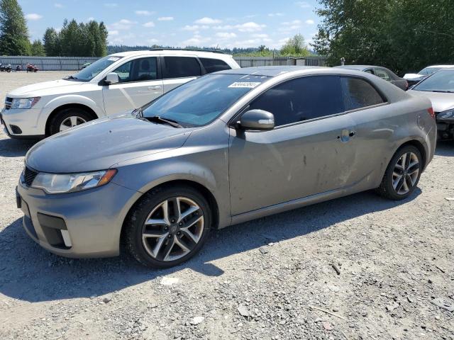 Photo 1 from auction – 2010 KIA FORTE SX with VIN KNAFW6A33A5130215