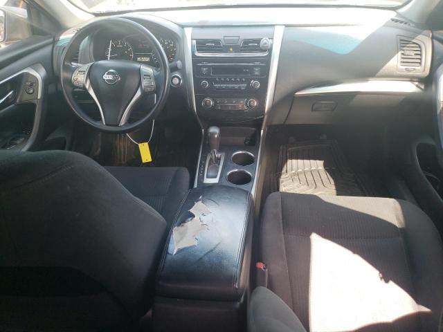 Photo 8 from auction – 2015 NISSAN ALTIMA 2.5 with VIN 1N4AL3AP5FC434100