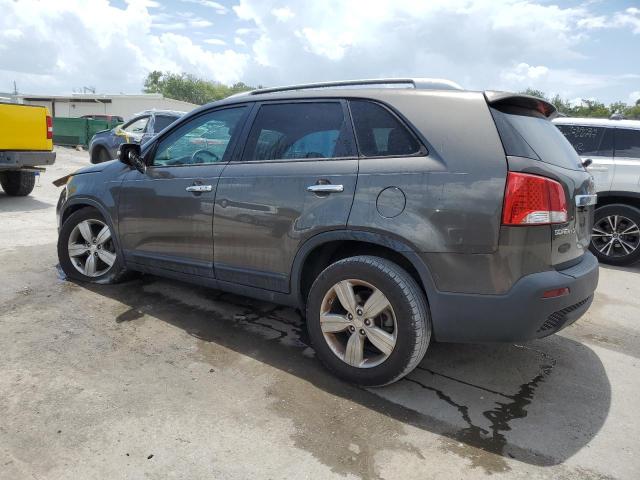 Photo 2 from auction – 2012 KIA SORENTO EX with VIN 5XYKU4A66CG295675
