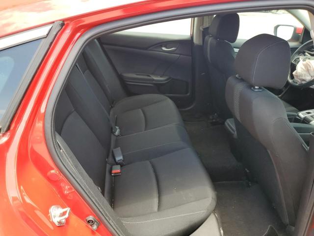 Photo 10 from auction – 2017 HONDA CIVIC LX with VIN 2HGFC2F53HH507242