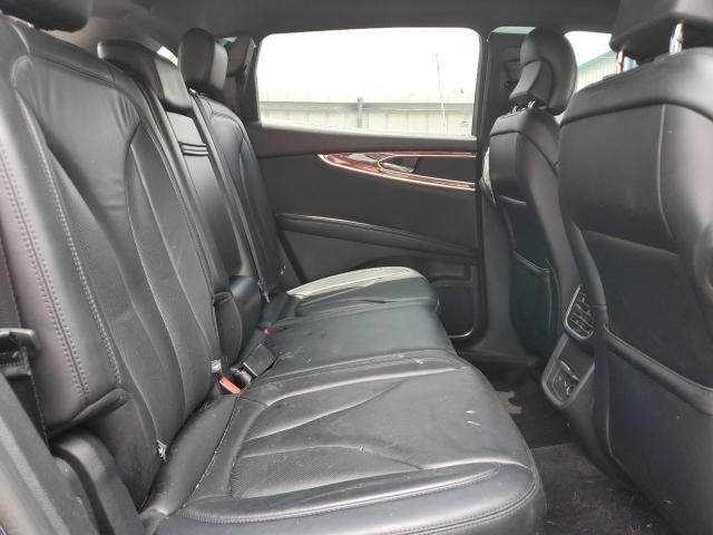 Photo 11 from auction – 2017 LINCOLN MKX SELECT with VIN 2LMPJ6KR9HBL52210