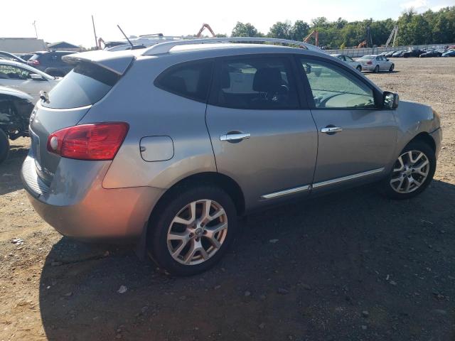 Photo 3 from auction – 2011 NISSAN ROGUE S with VIN JN8AS5MV8BW313559