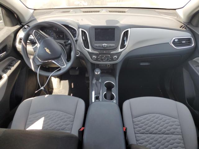 Photo 8 from auction – 2021 CHEVROLET EQUINOX LS with VIN 3GNAXHEV3MS141721