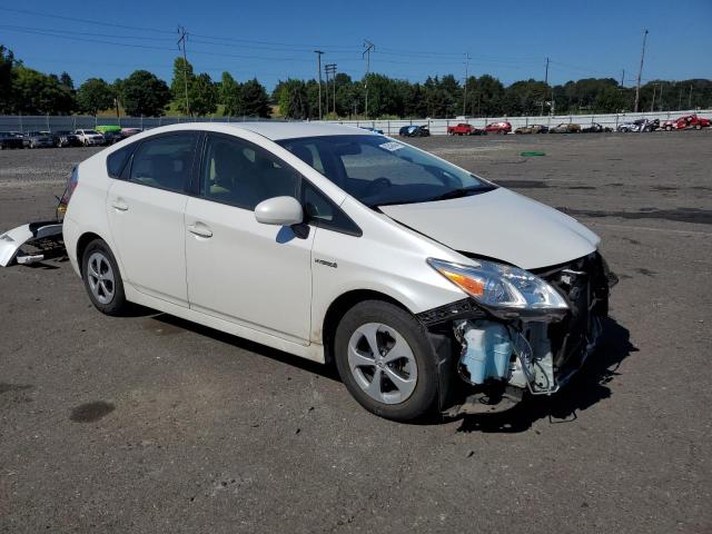 Photo 4 from auction – 2012 TOYOTA PRIUS with VIN JTDKN3DU0C5506931
