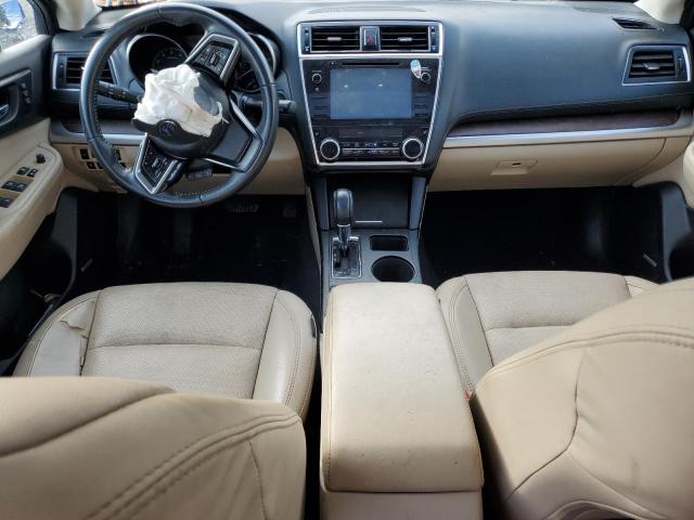Foto 8 de la subasta – 2018 SUBARU OUTBACK 3. con VIN 4S4BSENCXJ3209583