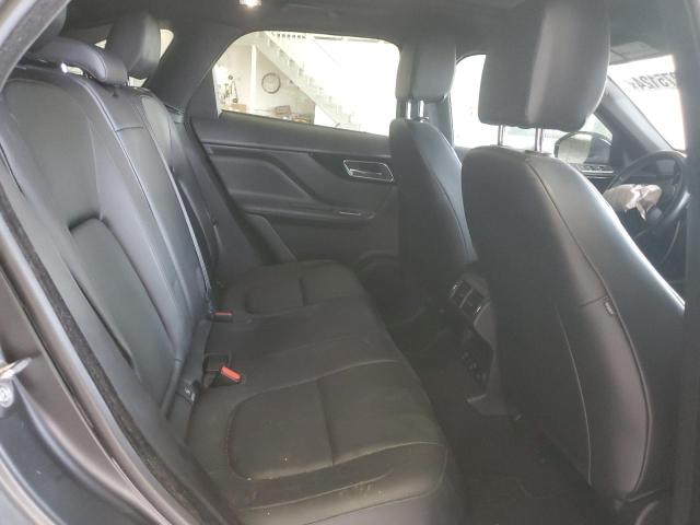 Photo 11 from auction – 2019 JAGUAR F-PACE PRE with VIN SADCJ2FX0KA602005