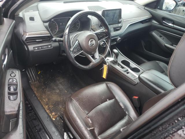 Photo 8 from auction – 2019 NISSAN ALTIMA SL with VIN 1N4BL4EV0KC213792