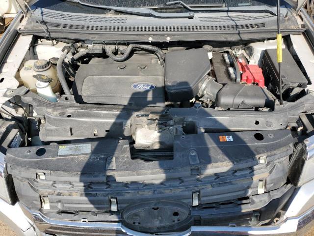 Photo 11 from auction – 2012 FORD EDGE LIMIT with VIN 2FMDK3KC3CBA09200