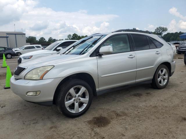 LEXUS RX 350 2007 with VIN JTJGK31U370002196 - Photo from auction