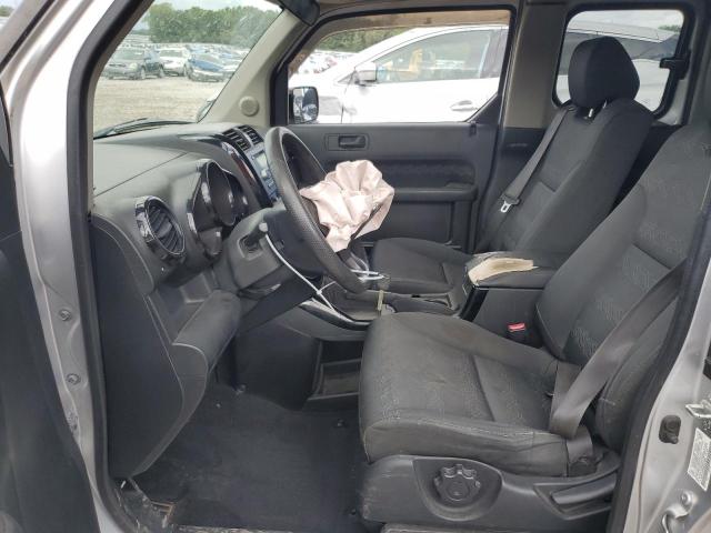 Photo 7 from auction – 2008 HONDA ELEMENT SC with VIN 5J6YH18908L007894