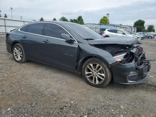 Photo 4 from auction – 2017 CHEVROLET MALIBU LT with VIN 1G1ZE5ST3HF140106