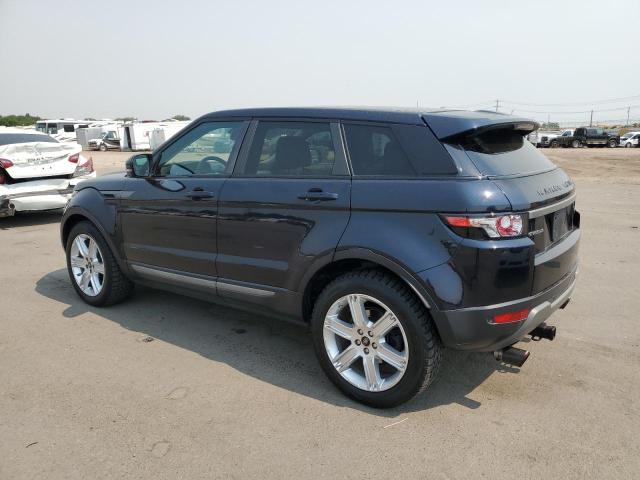 Photo 2 from auction – 2012 LAND ROVER RANGE ROVE with VIN SALVP2BG3CH611632