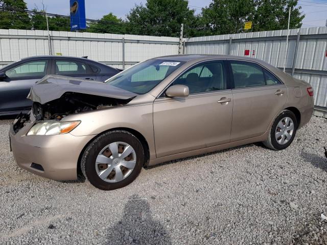 Photo 1 from auction – 2009 TOYOTA CAMRY BASE with VIN 4T1BE46K19U323937