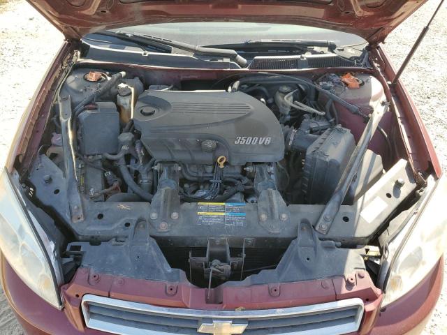 Photo 11 from auction – 2011 CHEVROLET IMPALA LT with VIN 2G1WG5EK2B1199646