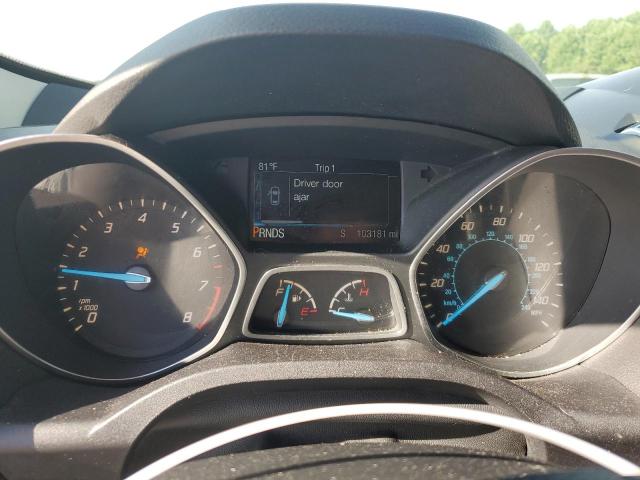 Photo 9 from auction – 2015 FORD ESCAPE TIT with VIN 1FMCU0J97FUA28437