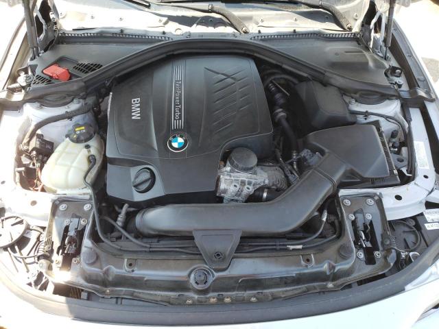 Photo 11 from auction – 2015 BMW 435 XI with VIN WBA3R5C54FK372054