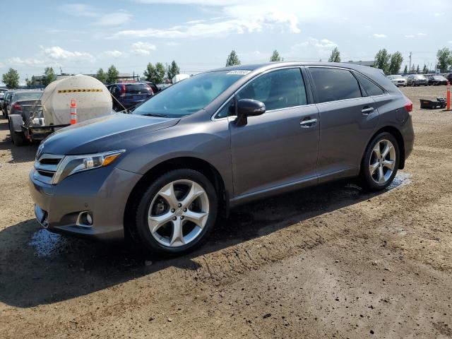 TOYOTA VENZA 2016 with VIN 4T3BK3BB5GU121602 - Photo from auction