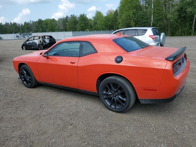 Photo 2 from auction – 2023 DODGE CHALLENGER with VIN 2C3CDZKG6PH525493