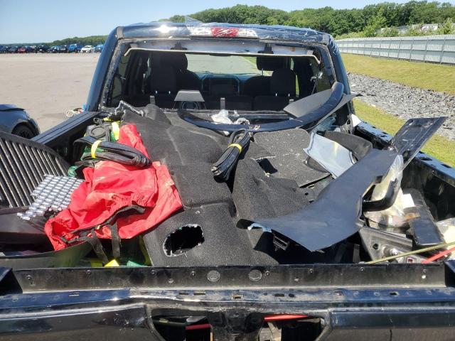 Photo 12 from auction – 2018 FORD F150 SUPER with VIN 1FTEW1E59JFC05376