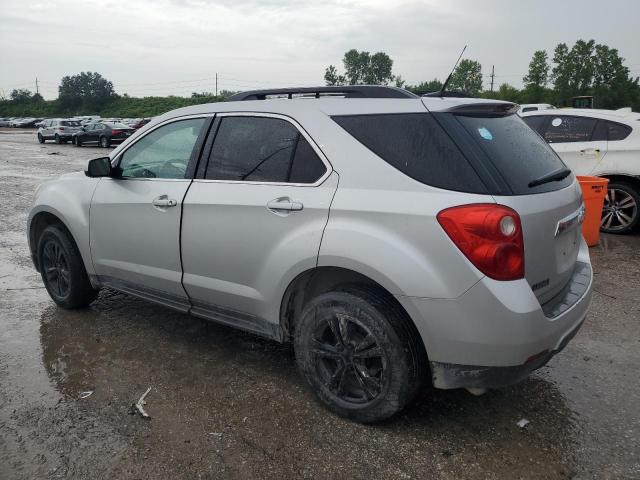 Photo 2 from auction – 2011 CHEVROLET EQUINOX LT with VIN 2GNALDEC5B1302582