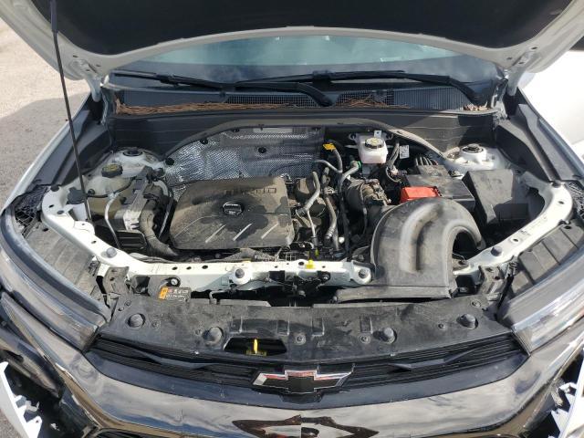Photo 12 from auction – 2022 CHEVROLET TRAILBLAZE with VIN KL79MTSL5NB119630