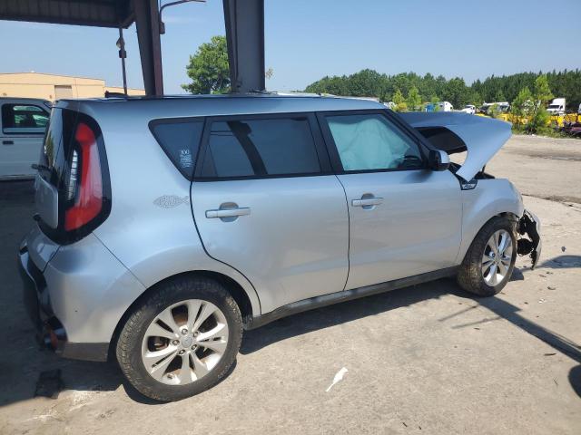 صورة رقم 3 من المزاد - 2016 KIA SOUL + مع VIN KNDJP3A58G7824549