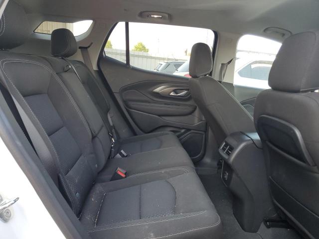 Photo 11 from auction – 2023 GMC TERRAIN SL with VIN 3GKALTEG1PL175829