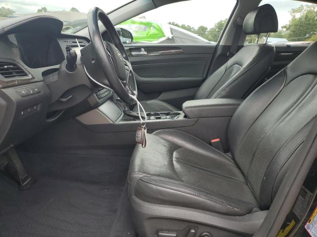 Photo 7 from auction – 2015 HYUNDAI SONATA SPO with VIN 5NPE34AF0FH134705