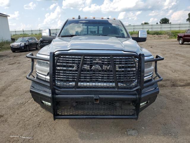 Photo 5 from auction – 2023 RAM 3500 LARAM with VIN 3C63RRJL0PG501435