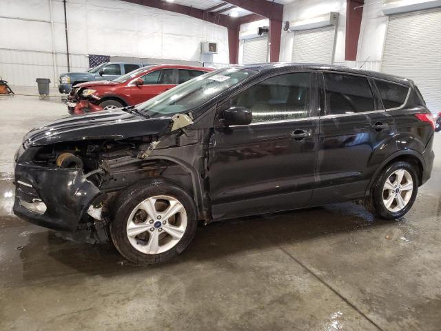 FORD ESCAPE SE 2014 with VIN 1FMCU9G9XEUB46735 - Photo from auction