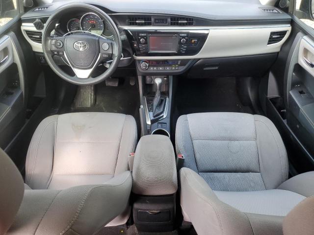 Photo 8 from auction – 2016 TOYOTA COROLLA L with VIN 5YFBURHE1GP563186