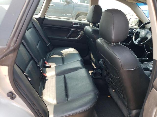 Photo 10 from auction – 2005 SUBARU LEGACY 2.5 with VIN 4S3BL626057219754