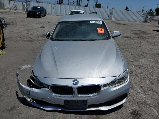 Photo 5 from auction – 2018 BMW 320 I with VIN WBA8E1G57JNU89235