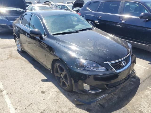 Photo 4 from auction – 2008 LEXUS IS 350 with VIN JTHBE262X82013612