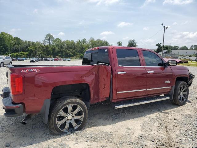 Photo 3 from auction – 2016 CHEVROLET SILVERADO with VIN 3GCUKTEC7GG380542