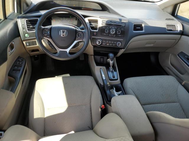 Photo 8 from auction – 2015 HONDA CIVIC LX with VIN 2HGFB2F56FH519885