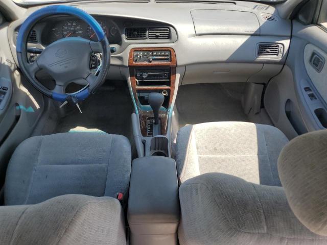 Photo 8 from auction – 2001 NISSAN ALTIMA with VIN 1N4DL01D01C160248