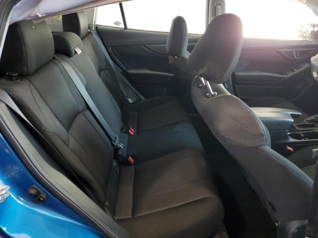 Photo 10 from auction – 2023 SUBARU IMPREZA with VIN 4S3GTAB60P3715527