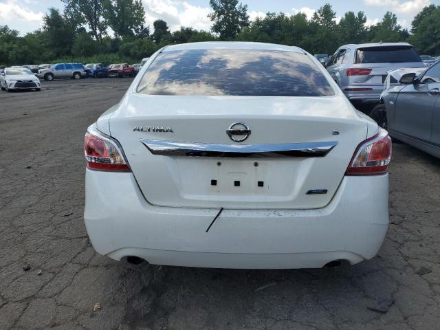 Photo 6 from auction – 2013 NISSAN ALTIMA 2.5 with VIN 1N4AL3AP6DC206801