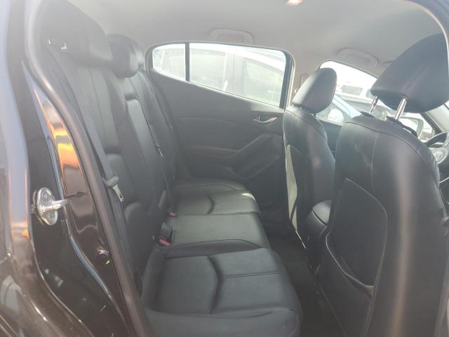Photo 10 from auction – 2017 MAZDA 3 TOURING with VIN 3MZBN1L78HM101429