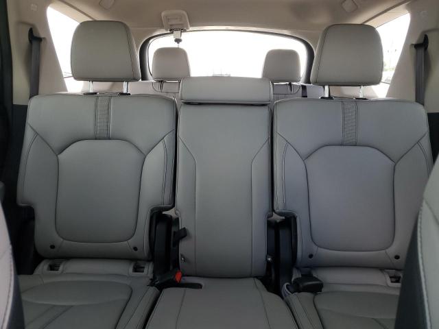 Photo 10 from auction – 2023 HONDA PILOT EXL with VIN 5FNYG2H47PB000333