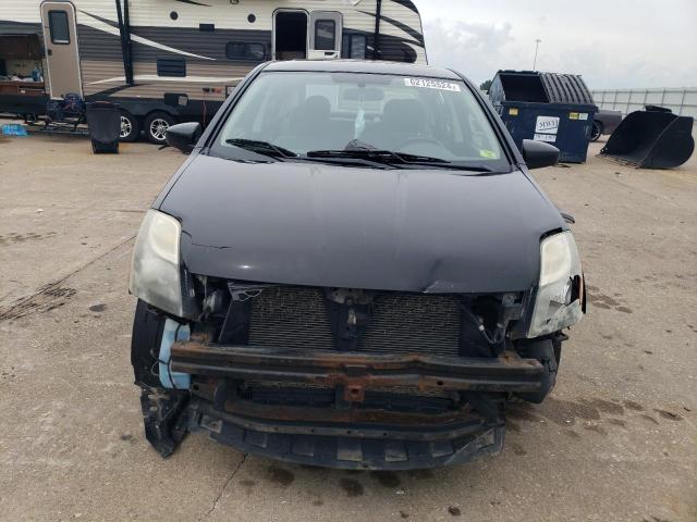 Photo 5 from auction – 2012 NISSAN SENTRA 2.0 with VIN 3N1AB6AP5CL655844