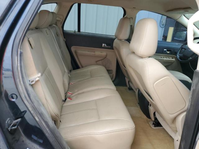 Photo 11 from auction – 2008 FORD EDGE LIMIT with VIN 2FMDK39C88BA27348