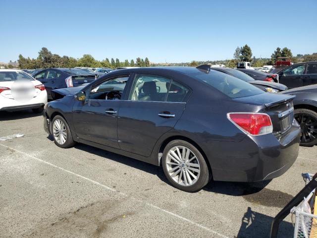 Photo 2 from auction – 2016 SUBARU IMPREZA LI with VIN JF1GJAK66GH006602