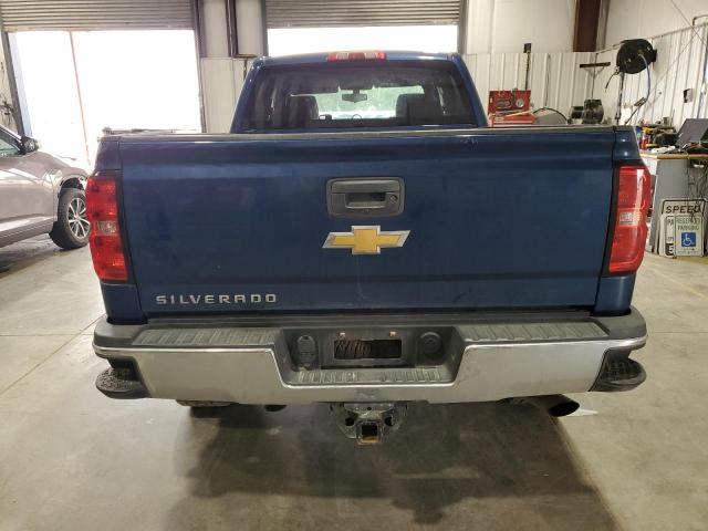 Photo 6 from auction – 2016 CHEVROLET SILVERADO with VIN 1GC2KUEG8GZ349686