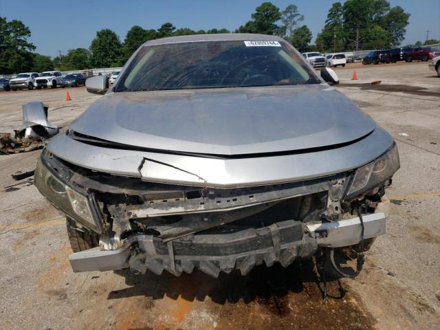Photo 5 from auction – 2018 CHEVROLET IMPALA LT with VIN 2G1105S37J9131421