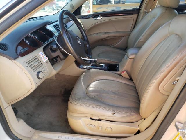 Photo 7 from auction – 2011 BUICK LUCERNE CX with VIN 1G4HC5EM0BU139765