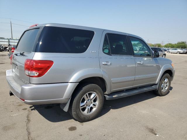 Photo 3 from auction – 2005 TOYOTA SEQUOIA SR with VIN 5TDBT44A35S247933