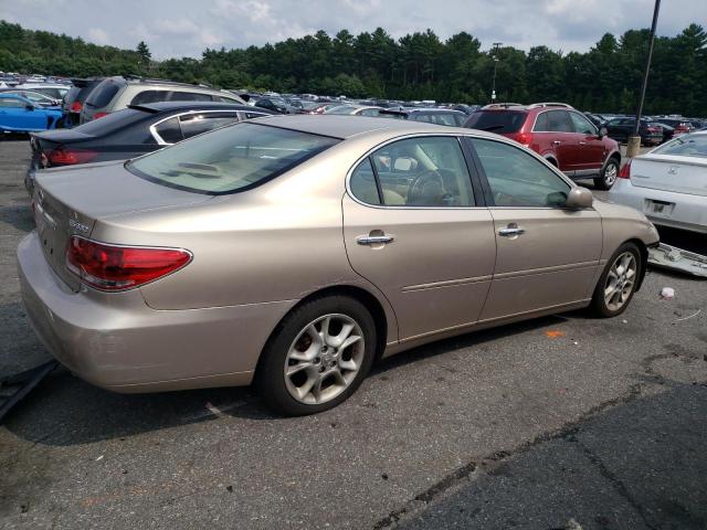 Photo 3 from auction – 2006 LEXUS ES 330 with VIN JTHBA30G965149859