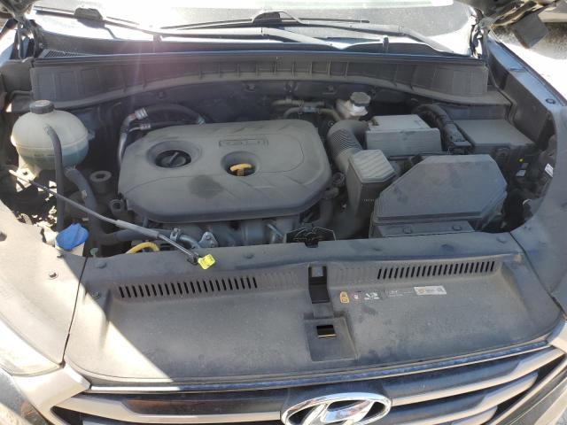 Photo 11 from auction – 2016 HYUNDAI TUCSON LIM with VIN KM8J33A44GU184114